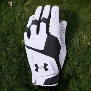 Under Armour PGA Golf Tour CoolSwitch Left Hand Medium Glove NEW Fast Ship